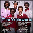 The Best of The Whispers