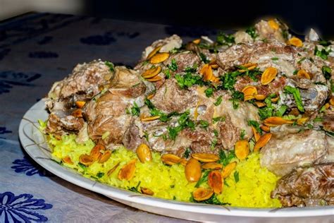 21 Tasty Middle Eastern And Arabic Rice Dishes Capetocasa