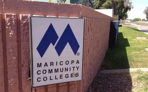 Student To Join Maricopa Community Colleges Governing Board For The