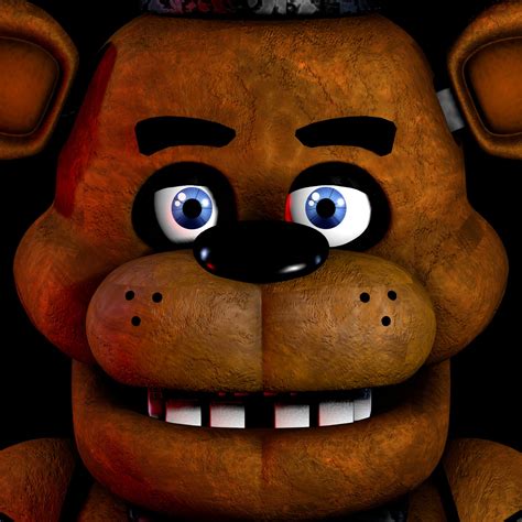 Fnaf Icon At Collection Of Fnaf Icon Free For