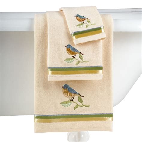 Ways To Make Decorative Bathroom Towel Sets Cool Ideas For Home