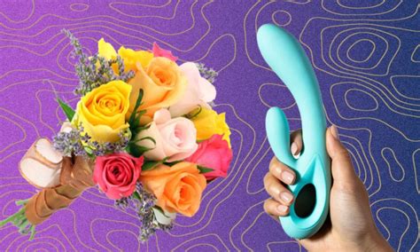 Get Sex Toys And Flowers Delivered In 15 Minutes On Valentines Day