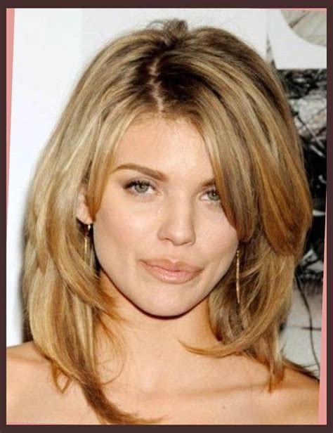 Best Hairstyles Rectangular Face Short Hairstyles For Oblong Faces Layered Hairstyle Are
