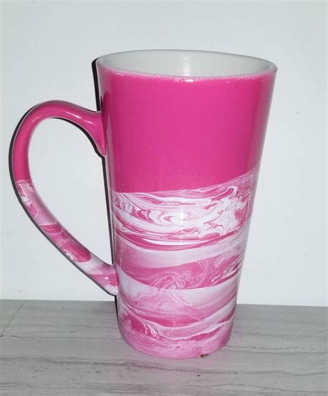 Excited To Share The Latest Addition To My Etsy Shop A Tall Pink