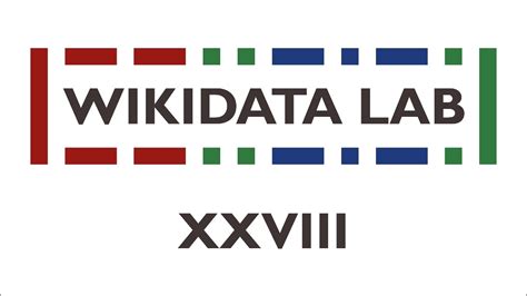 Wikidata Lab Xxviii Metadata Applications Youtube