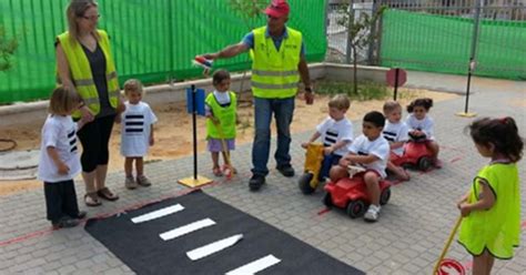 Teaching Children About Road Safety Aussie Childcare Network Children