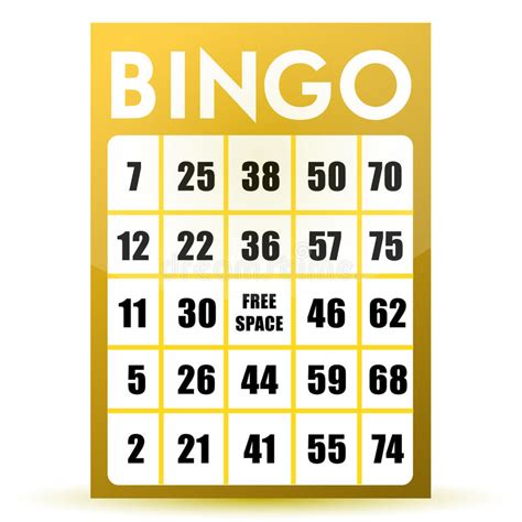 Bingo Card Clipart 20 Free Cliparts Download Images On Clipground 2024