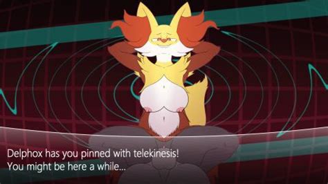 Rule If It Exists There Is Porn Of It Delphox