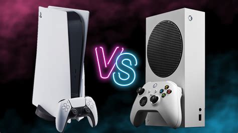 Playstation Versus Xbox Series X What You Need To Know Before Buying GQ