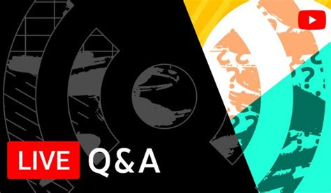 Youtube Introduces Live Qanda Sessions For Live Streams