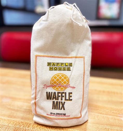 Norcross Based Waffle House Is Selling Its Mix Online So Atlantans Can
