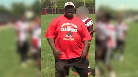 Shaw High School Football Coach Suspended Following Allegations Of