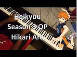 Watch Haikyuu Season 3