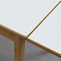 A table "Virrvarr" by Sigvard Bernadotte. - Bukowskis