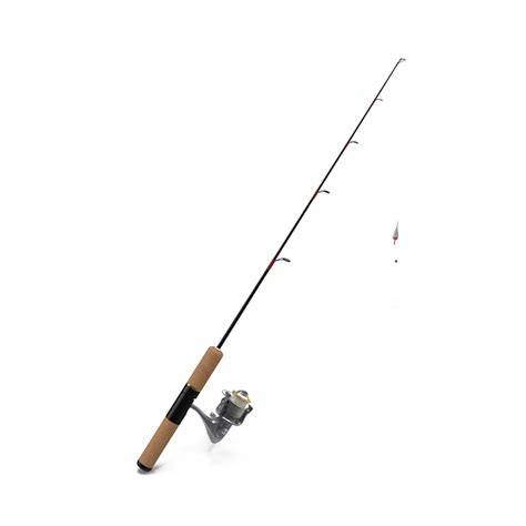 Angling Fishing Rod Vertical Fishing Rods Png Download 10001000