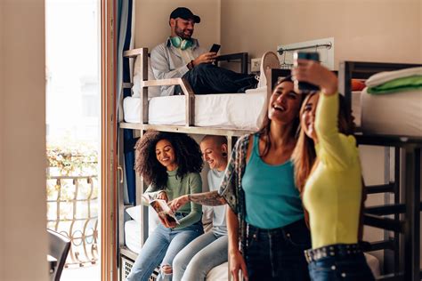 On Campus Vs Off Campus Student Housing Which Is Right For You The