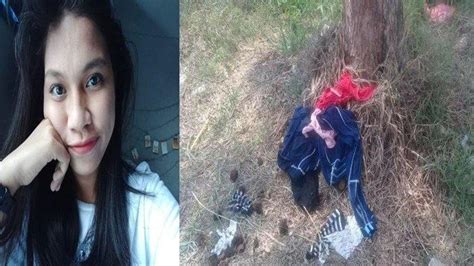 Gadis Tewas Tanpa Busana Ternyata Mahasiswi Akper Korban Dibunuh Teman