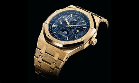 12 Best Gold Watches For Men In 2020