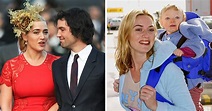 Kate Winslet Is a Mom of 3 Kids From 3 Marriages and Here’s How She ...