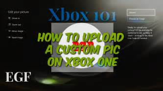Cool Gamerpics For Xbox One Xbox One Custom Gamerpic Tutorial