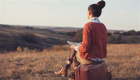 6 Tips Every Solo Women Traveler Must Keep In Mind