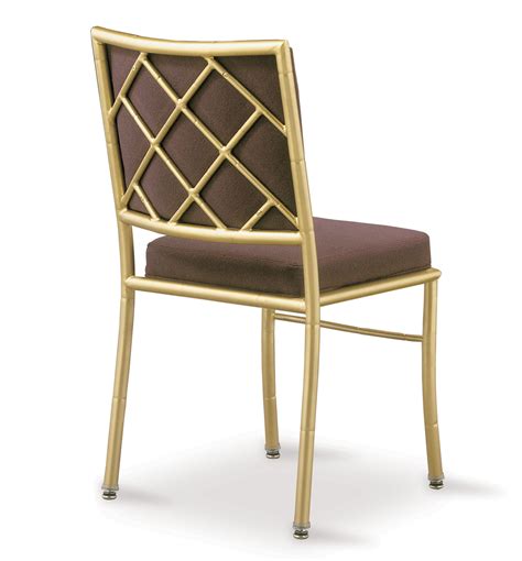 9621 Steel Banquet Chair