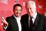 Robert Downey Sr., filmmaker and father of Robert Downey Jr., dies at ...