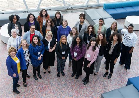 Womens Leadership Summit Returns In Person With Best And Brightest Alumnae And Leaders Suny