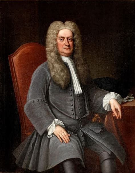20 Principales Aportaciones De Isaac Newton