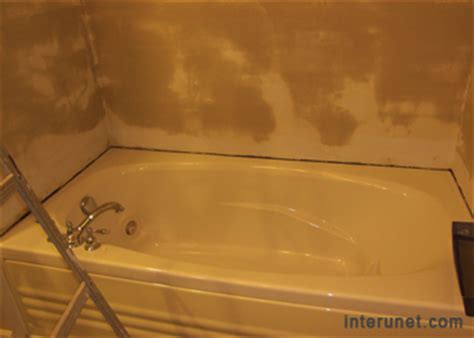 Often, bathtubs are replaced as part of an entire bathroom renovation. Bathtub replacement cost | interunet