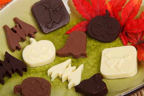 Halloween Candy Shapes Free Stock Photo Public Domain Pictures
