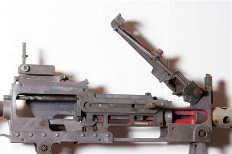 Browning Caliber Machine Gun Training Model At Stdibs My Xxx Hot Girl