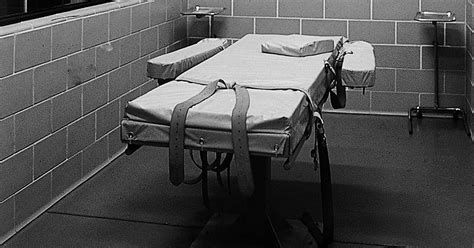 Arizona Execution Methods A Short Gruesome History