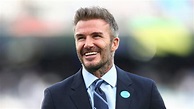 I love him for many reasons - David Beckham names Messi his favourite ...