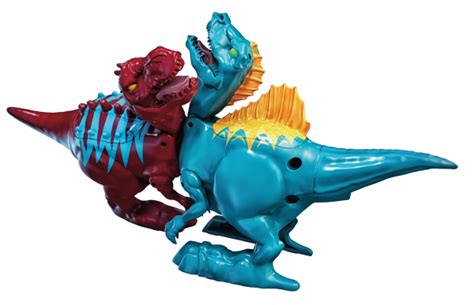 Win Free Jurassic World Toys From Our Giveaway Collider