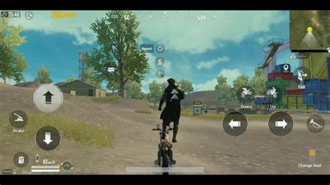 😱 finally andy character in pubg mobile leaks and emotes | how to get andy character in pubg mobile. new pubg bike emote pubg new emote - YouTube