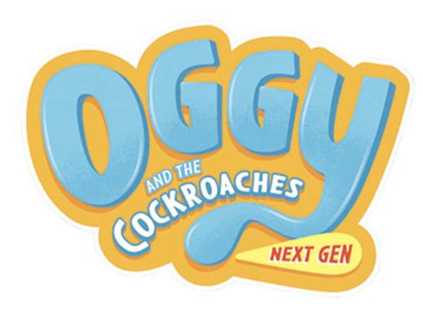 Oggy And The Cockroaches Cartoon Goodies And Videos