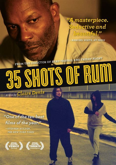 35 Rhums Breaking Bad Movie Toronto Film Festival Life Of Crime
