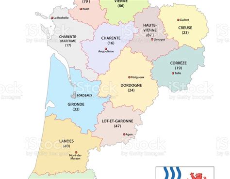 Quels étaient les objectifs de la réforme ? Elections Régionales : La Nouvelle Aquitaine en questions ...