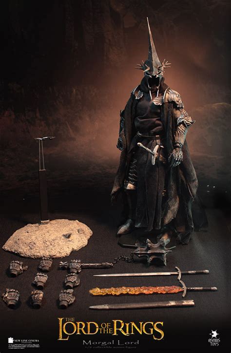 General News Asmus Toys Takes On 16th Scale Lord Of The Rings