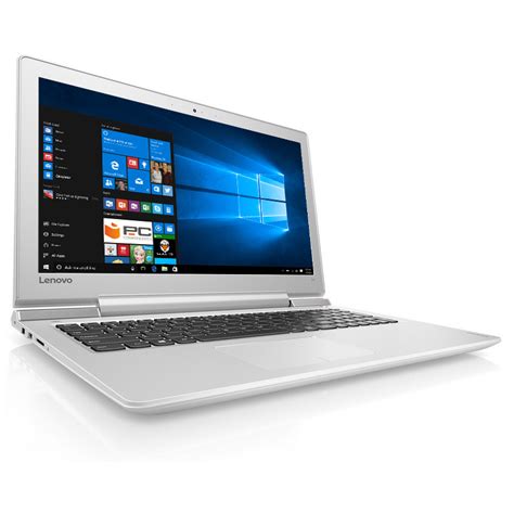 Lenovo Ideapad 700 15isk Intel Core I7 6700hq8gb1tbgtx 950m156