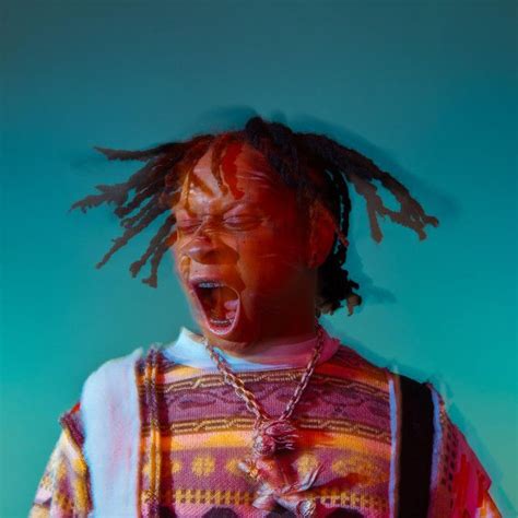 Trippie Redd On Spotify Trippie Redd Edgy Wallpaper Art Collage Wall