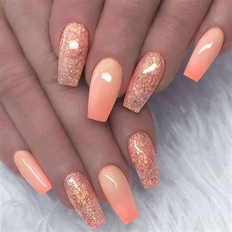 Beautiful Ombre Nail Art Designs Easy To Try Beautynails In 2020