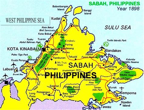 But defend sabah as a component of the malaysian territory, the parti warisan sabah president added. SABAH CLAIM SOCIETY: Legal opinion on Philippine Sabah ...