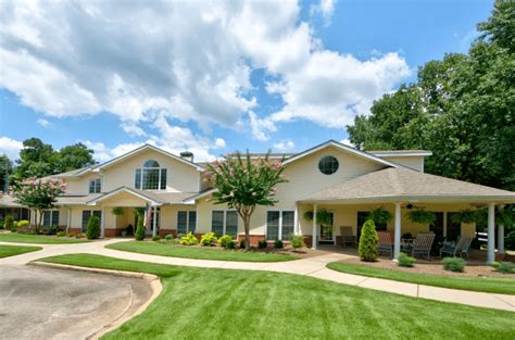 10 Best Assisted Living Facilities In Newnan Ga Cost And Financing