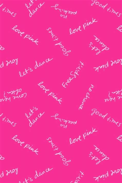 49 Pink Vs Wallpapers