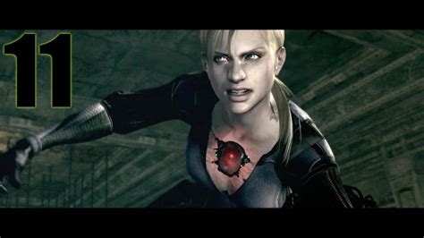 Resident Evil 5 Ps4 Gameplay Walkthrough Part 11 720p 60fps