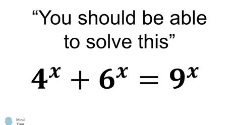 How To Solve The Hardest Math Problem Roger Brent S Th Grade Math