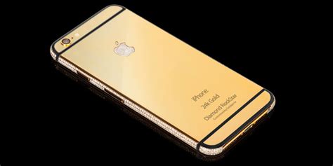Iphone 12 and iphone 12 mini. The New Gold iPhone 6s Plus (5.5″) - Diamond RockStar ...