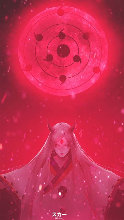 Kaguya Otsutsuki Wallpaper Kaguya ōtsutsuki Images Kaguya ōtsutsuki